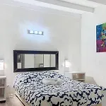 Apartamento T4 Lumineux Proche Du Port Et Du Théâtre Condom