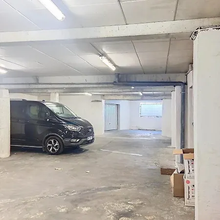 T4 Lumineux Proche Du Port Et Du Théâtre Apartamento Condom