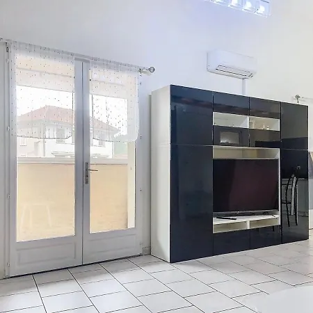 Apartamento T4 Lumineux Proche Du Port Et Du Théâtre