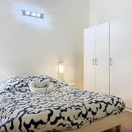 Appartamento T4 Lumineux Proche Du Port Et Du Théâtre *