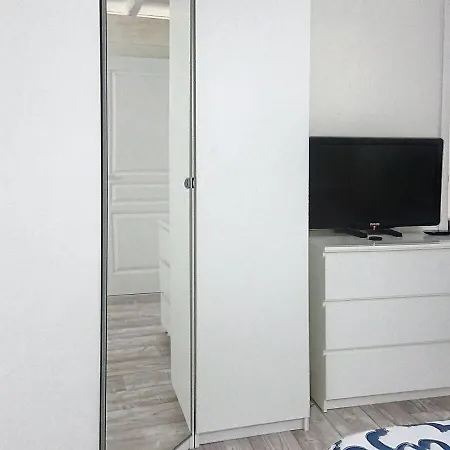 T4 Lumineux Proche Du Port Et Du Théâtre Appartamento