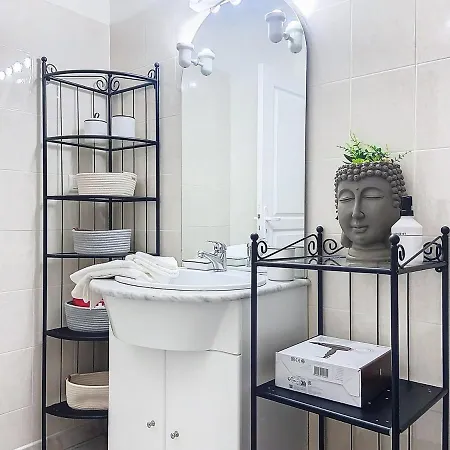 Appartamento T4 Lumineux Proche Du Port Et Du Théâtre *