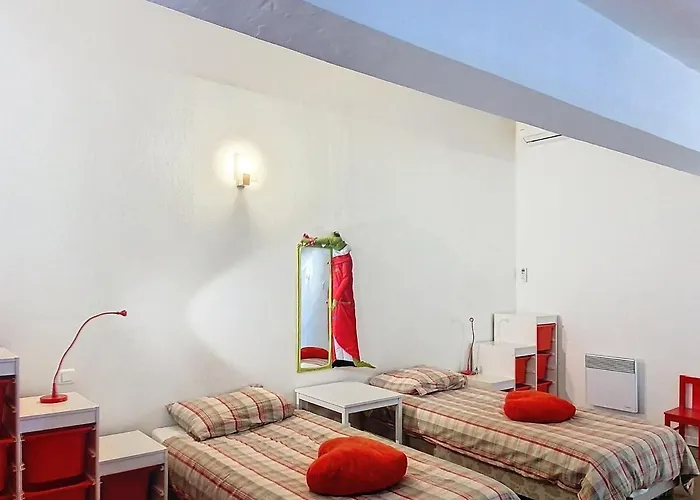 T4 Lumineux Proche Du Port Et Du Theatre Apartment